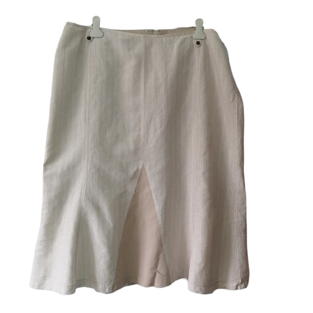 Claire France 💯 linen/ lin